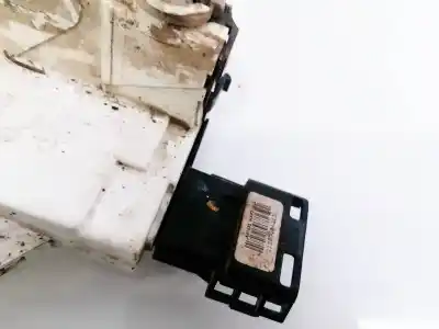Автозапчасти б/у замок левой передней двери за fiat stilo (192) 1.9 jtd / 1.9 jtd 115 active ссылки oem iam 574388  a01772