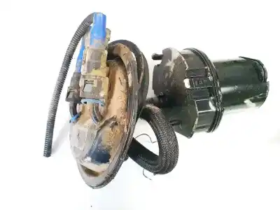 Gebrauchtes Autoersatzteil KRAFTSTOFFGEBER zum OPEL ZAFIRA A  OEM-IAM-Referenzen 13142912  0580300033