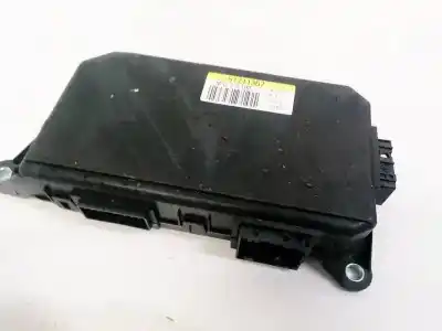 Автозапчасти б/у электронный модуль за fiat stilo multi wagon (192) 1.6 16v ссылки oem iam 51711367  