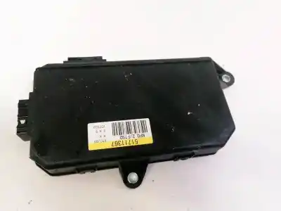 Автозапчасти б/у электронный модуль за FIAT STILO MULTI WAGON (192) 1.6 16V ссылки OEM IAM 51711367  