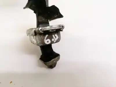 Автозапчастина б/у петля для skoda octavia combi (1z5) 1.9 tdi dpf посилання на oem iam   