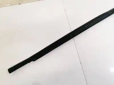 Peça sobressalente para automóvel em segunda mão plásticos por peugeot 807 (eb_) 2.0 hdi referências oem iam 