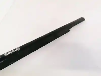 Pezzo di ricambio per auto di seconda mano plastica per peugeot 807 (eb_) 2.0 hdi riferimenti oem iam   