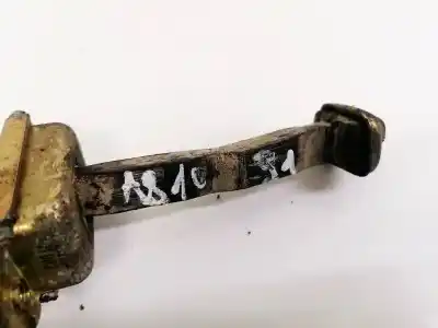 Second-hand car spare part hinge for citroen c5 ii (rc_) 2.0 hdi (rcrhrh) oem iam references   