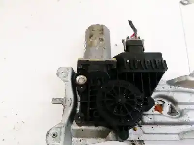 İkinci el araba yedek parçası ÖN SOL CAM MOTORU için OPEL ZAFIRA A  OEM IAM referansları 90579355  