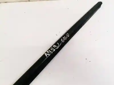 Second-hand car spare part plastics for nissan note (e11e) 1.4 cat oem iam references   