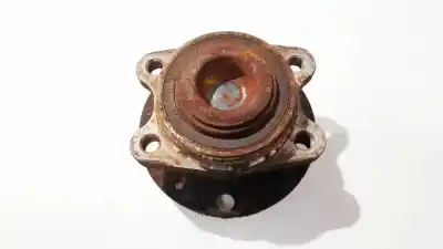 Second-hand car spare part rear right knuckle for audi a6 avant (4f5) 2.4 oem iam references   