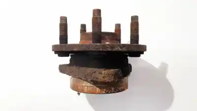 Second-hand car spare part front right knuckle for opel astra j lim. 1.3 16v cdti oem iam references   