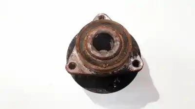 Second-hand car spare part front right knuckle for opel astra j lim. 1.3 16v cdti oem iam references   