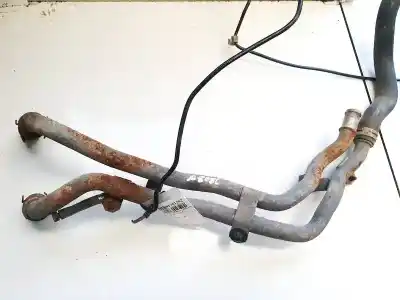 Second-hand car spare part tube for opel meriva b 1.7 16v cdti oem iam references 