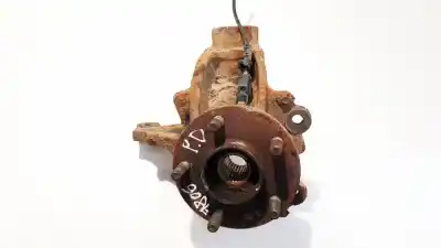 Second-hand car spare part Front Right Knuckle for FORD KUGA I 2.0 TDCi OEM IAM references   