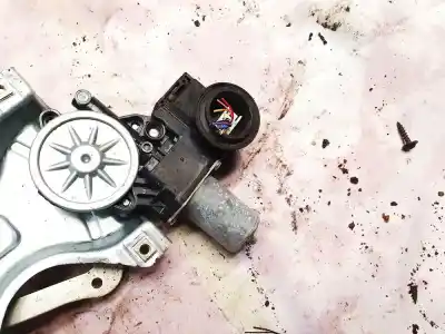 Автозапчастина б/у двигатель переднього правого скла для toyota chr, i 2016.01 -> 1.8 l 2zr-fxe i4 (hybrid) 2016.01 -> посилання на oem iam 85710f4010