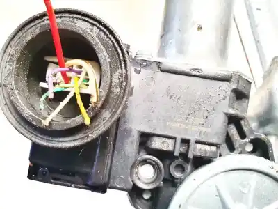 Peça sobressalente para automóvel em segunda mão motor elevador vidro traseiro esquerdo por toyota chr, i 2016.01 -> 1.8 l 2zr-fxe i4 (hybrid) 2016.01 -> referências oem iam 85710f4020  85710-f4020, ae062020-3921