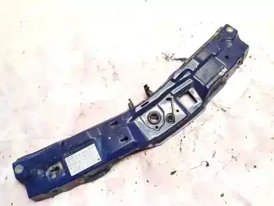 Second-hand car spare part front panel for opel meriva b 1.7 16v cdti oem iam references 