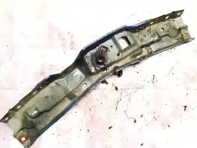 Second-hand car spare part front panel for opel meriva b 1.7 16v cdti oem iam references   