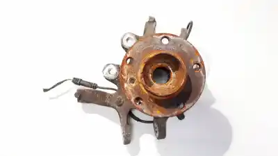 Second-hand car spare part rear right knuckle for bmw 5-series, f07/f10 /f11 2010.03 - 2016.12 2.0 d 135kw 2010.03 --> oem iam references 