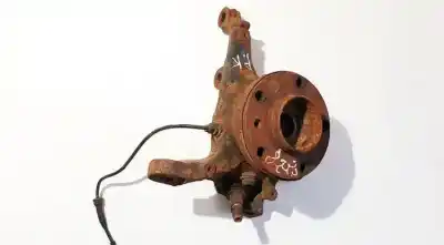 Pezzo di ricambio per auto di seconda mano snodo anteriore sinistro per bmw x5, e53 facelift 2004 - 2006 3.0 d 2003-2015 160kw 218hp riferimenti oem iam 