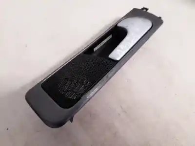 Peça sobressalente para automóvel em segunda mão puxador interior traseiro direito por audi a6, c5 2001.08 - 2005.01 facelift 2.5 tdi quattro 132kw 2000.02 - 2005.01 referências oem iam 4b0839020