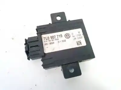 Автозапчасти б/у датчик за porsche cayenne, 2002.01 - 2010.06 4.5l 250kw 2002 - 2007 ссылки oem iam 7l0907719