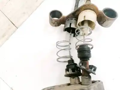 Pezzo di ricambio per auto di seconda mano collegamento del cambio per opel vectra c (z02) 2.2 dti 16v (f69) riferimenti oem iam   