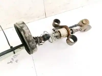 Pezzo di ricambio per auto di seconda mano collegamento del cambio per opel vectra c (z02) 2.2 dti 16v (f69) riferimenti oem iam   