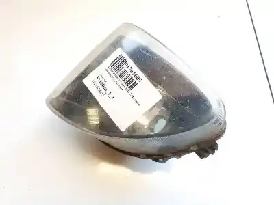 Second-hand car spare part left fog light for bmw 5-series, f07/f10 /f11 2010.03 - 2016.12 2.0 d 135kw 2010.03 --> oem iam references 89211381 Second-hand car spare part left fog light for bmw 5-series, f07/f10 /f11 2010.03 - 2016.12 2.0 d 135kw 2010.03 --> oem iam references 89211381