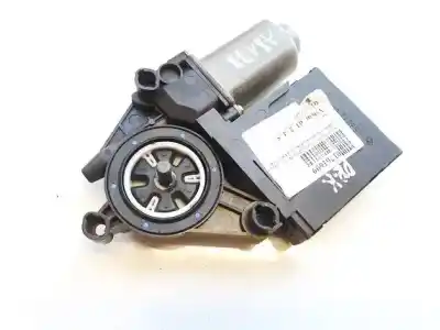 Автозапчастина б/у двигатель переднього ліва вікна для skoda octavia combi (1z5) 1.9 tdi dpf посилання на oem iam 1t0959701b  400945a