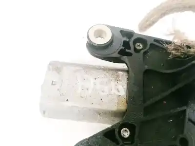 Second-hand car spare part rear windshield wiper motor for mercedes clase r (w251) 3.0 cdi cat oem iam references a2518200042  18546523