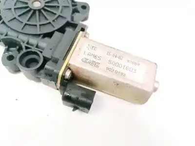 Piesă de schimb auto la mâna a doua motoras macara geam spate dreapta pentru fiat stilo (192) 1.9 jtd / 1.9 jtd 115 active referințe oem iam 50001603  9030193