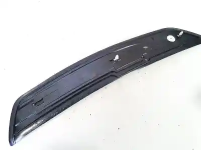 Автозапчастина б/у аудіопідсилювач для bmw 5-series, f07/f10 /f11 2010.03 - 2016.12 2.0 d 135kw 2010.03 --> посилання на oem iam 57550913ch   Автозапчастина б/у аудіопідсилювач для bmw 5-series, f07/f10 /f11 2010.03 - 2016.12 2.0 d 135kw 2010.03 --> посилання на oem iam 57550913ch