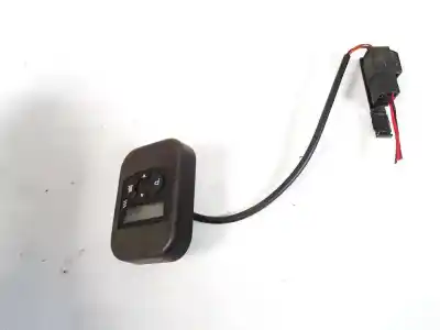 Peça sobressalente para automóvel em segunda mão display gps / multimídia por ford transit mod.2000 caja abierta ft 300 2.0 medio referências oem iam yc1h18d479ac