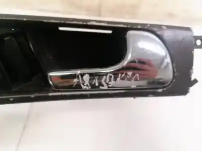 Автозапчасти б/у внутри передней правой ручки за audi a6, c5 1997.01 - 2001.08 2.4 121kw 1997.02 - 2005.01 ссылки oem iam 4b0837020  