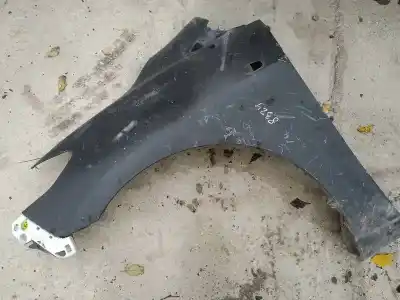Автозапчасти б/у левое переднее крыло за mazda 5 berl. (cr) 2.0 crtd active+ (105kw) ссылки oem iam   