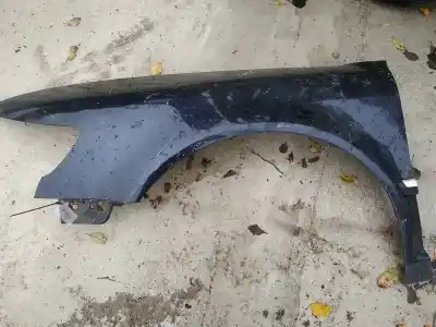 Second-hand car spare part left front fin for volkswagen phaeton (3d2/3d8) 3.2 v6 24v oem iam references 