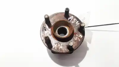 Автозапчасти б/у передняя левая кулачка за subaru legacy berl. b13 (bl) 2.0 cat ссылки oem iam 