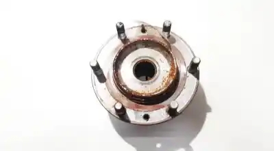 Peça sobressalente para automóvel em segunda mão manga de eixo dianteira direita por kia carnival 2.9 crdi cat referências oem iam h10315bta