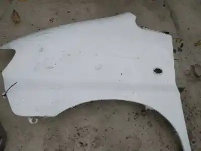 Tweedehands auto-onderdeel linker voor spatbord voor hyundai h-1 2.5 crdi oem iam-referenties 