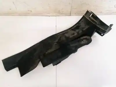 Peça sobressalente para automóvel em segunda mão plásticos por ford mondeo iv 1.8 tdci referências oem iam 7s71a13244