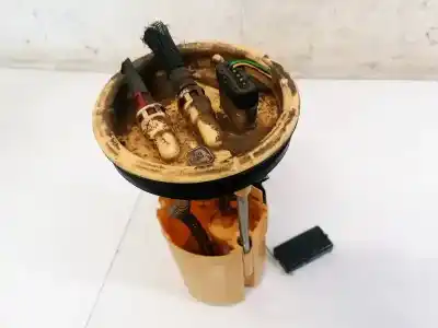 Peça sobressalente para automóvel em segunda mão boia / bomba combustível por ford mondeo iv 1.8 tdci referências oem iam 