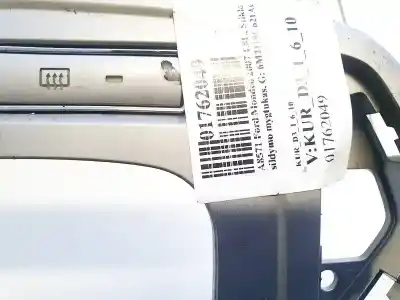 Peça sobressalente para automóvel em segunda mão trocar por ford mondeo iv 1.8 tdci referências oem iam 6m2118c621ac