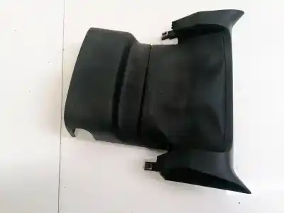 Peça sobressalente para automóvel em segunda mão molduras frontais por ford mondeo iv 1.8 tdci referências oem iam 3m513530abw