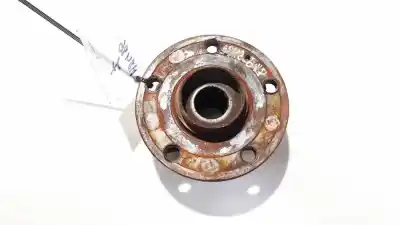 Peça sobressalente para automóvel em segunda mão manga de eixo dianteira esquerda por seat leon (1p1) 1.9 tdi referências oem iam 