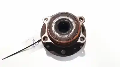 Second-hand car spare part front left knuckle for seat leon (1p1) 1.9 tdi oem iam references   