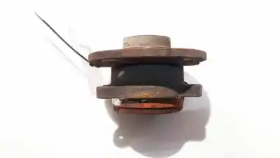 Second-hand car spare part front left knuckle for seat leon (1p1) 1.9 tdi oem iam references   