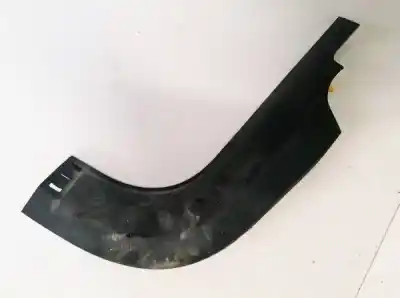 Peça sobressalente para automóvel em segunda mão plásticos por ford mondeo iv 1.8 tdci referências oem iam 7s71a02349afw