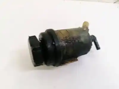 Peça sobressalente para automóvel em segunda mão depósito/reservatório de direção por ford mondeo iv 1.8 tdci referências oem iam 