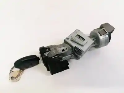 Peça sobressalente para automóvel em segunda mão comutador de ignição por ford mondeo iv 1.8 tdci referências oem iam 3m513f880ad