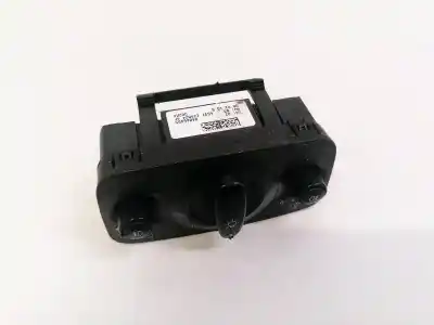 Peça sobressalente para automóvel em segunda mão comutador de luzes por ford mondeo iv 1.8 tdci referências oem iam 6g9t13a024af