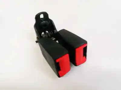 Peça sobressalente para automóvel em segunda mão chicote / encaixe cinto segurança traseiro direito por ford mondeo iv 1.8 tdci referências oem iam 6g9n613k21ab