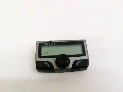 Second-hand car spare part multifunction display for ford mondeo iv 1.8 tdci oem iam references   